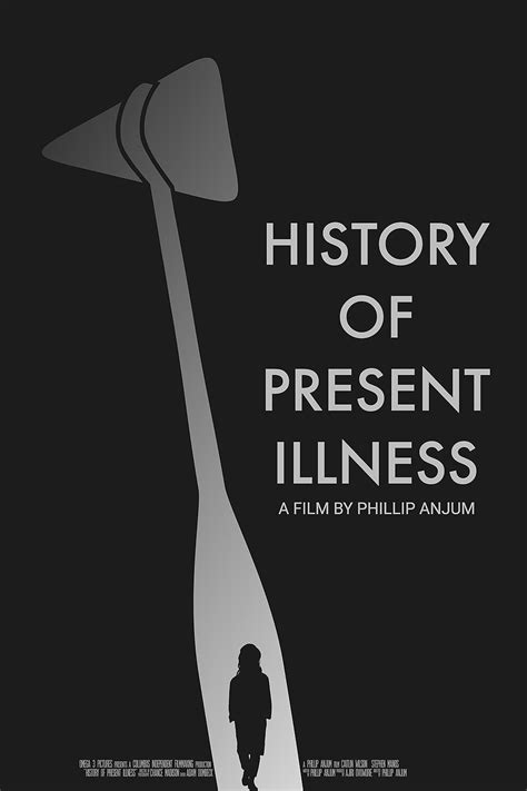 History Of Present Illness Short 2020 Imdb