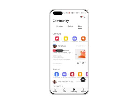 As you'll hear, huawei's app gallery is quite different from google's play store in terms of. HUAWEI Store app | HUAWEI Italia