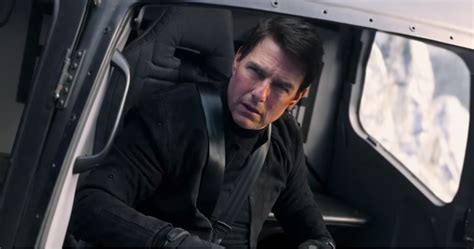 Paramount previously shifted the wide release of mission: Mission: Impossible 7 - zdjęcia do filmu zostaną wznowione ...