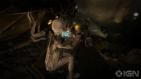 Dead Space 2 Severed Screenshots Pictures Wallpapers Xbox 360 Ign
