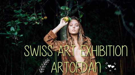 Swiss Art Exhibition Youtube