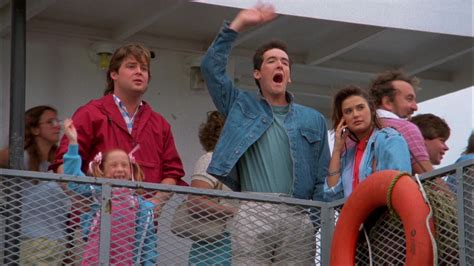 One Crazy Summer 1986 Screencap Fancaps