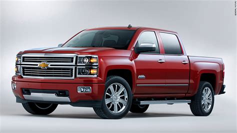 Gms Most Popular Pickup Is This Years Most Recalled Vehicle
