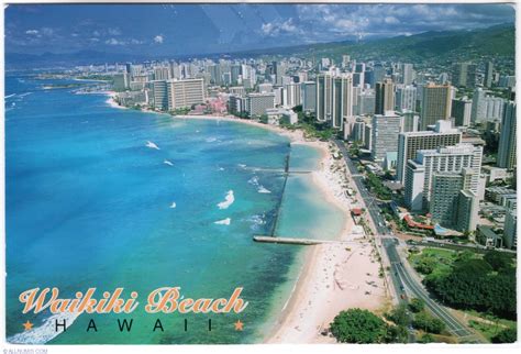 40 Wallpaper Hawaii For Computer Waikiki