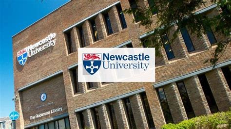 Fully Funded Phd Studentship For Ukeu Students At Newcastle University