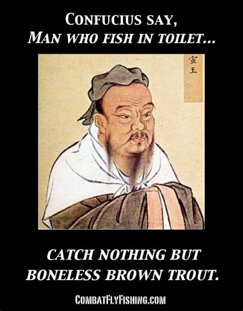 Best Confucius Say Jokes Freeloljokes