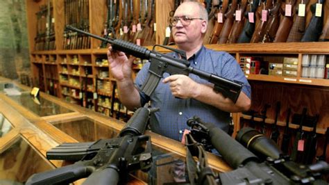 21 unbelievable facts about guns in america knowledge place