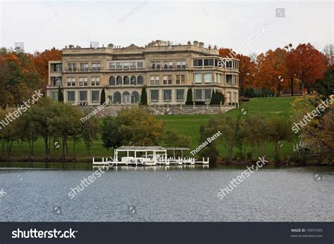 6 Lake Geneva Wisconsin Mansions Images Stock Photos And Vectors