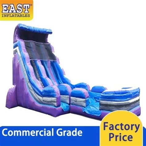 Best Inflatable Water Slide For Adults Inflatable Water Slide East