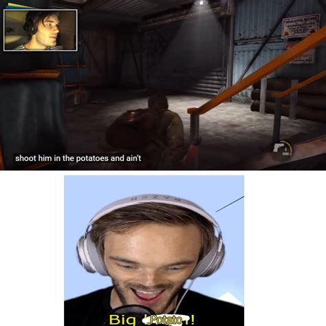 Memes From The Last Of Us Rpewdiepiesubmissions