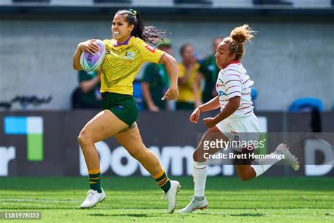 Tiani Penitani Photos And Premium High Res Pictures Getty Images