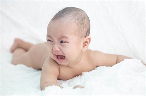 Dan bila ini berlaku, ia akan menakutkan bayi anda. Anak Muntah Bila Minum Susu - Zafrina
