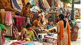 Pictures of Hyderabad Sarees Wholesale Market