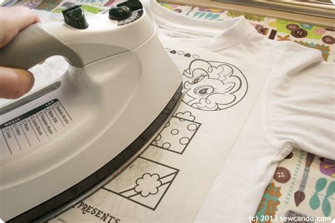 Sew Can Do Tutorial Make Your Own Custom Clothing Designs With Ink