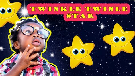 Twinkle Stars Youtube