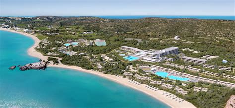 5 Star All Inclusive Hotel Resort In Kos Greece Ikos Aria