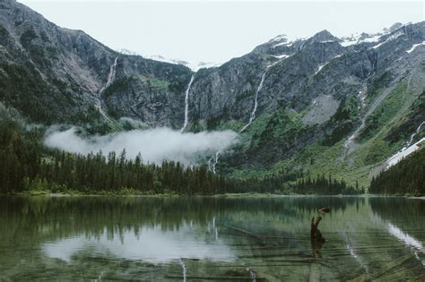 The Top 10 Most Beautiful Places In The United States Tentree
