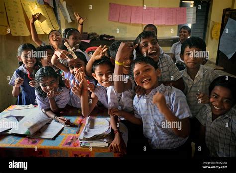 Kerala School Hi Res Stock Photography And Images Alamy