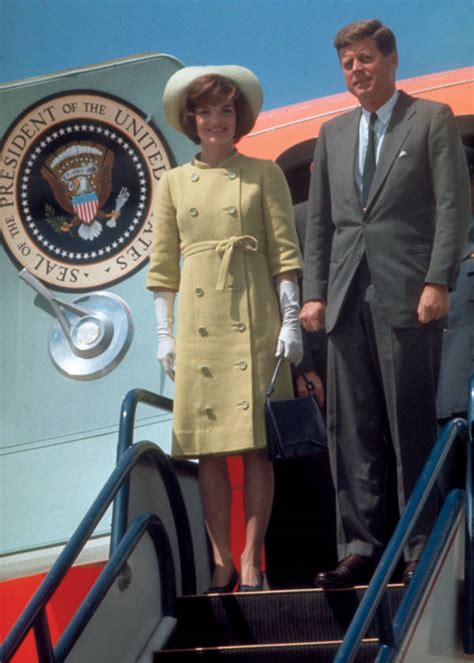 Jackie Kennedy Quotes That America Still Needs To Hear