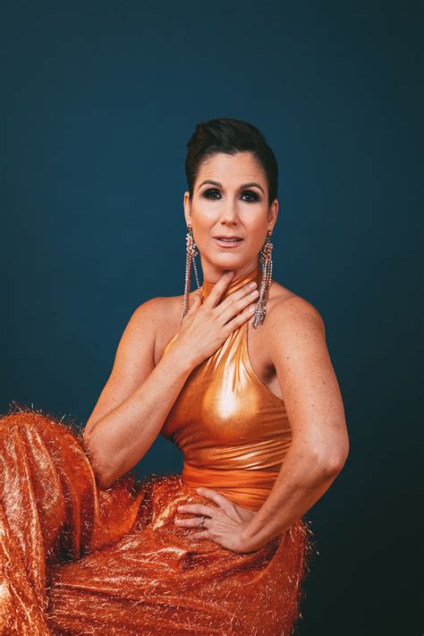 Lets Do This Bitches Broadways Stephanie J Block On Rising Up As Cher In The Cher Show