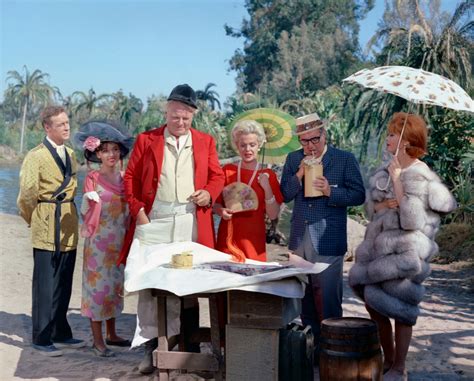 Gilligan S Island Uncover Cast Secrets About The Classic Show