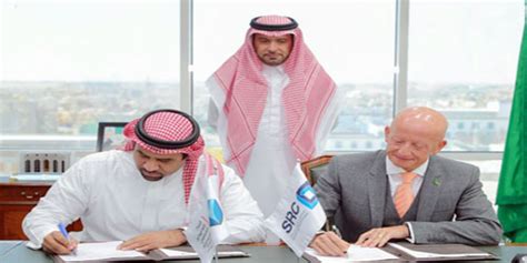 من جانبه قال الرئيس التنفيذي للشركة السعودية لإعادة التمويل العقاري فابريـس سوسيـني: الشركة السعودية لإعادة التمويل العقاري توقع اتفاقية شراكة ...