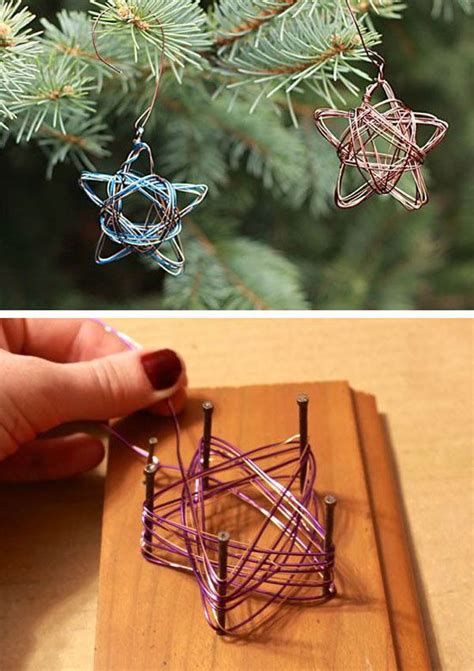 We did not find results for: 50 Easy DIY Christmas Decorations That You Can Actually ...
