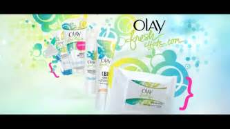 Olay Fresh Effects Skin Care Tv Commercial Ispottv