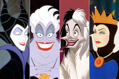 My Top 10 Favourite Disney Villains Tans Topics