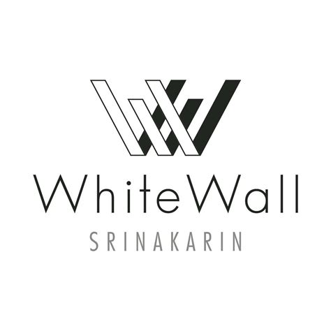 White Wall Srinakarin Bangkok
