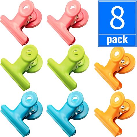 Best Strong Refrigerator Magnets With Clips Home Appliances