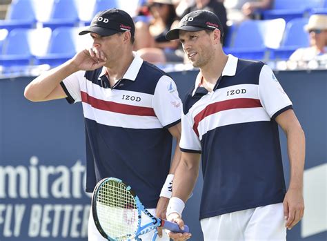Bryan Brothers Will Retire From Tennis After 2020 Us Open The New