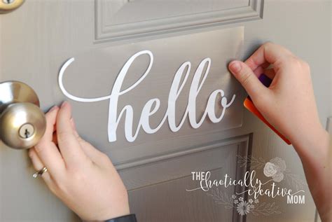How To Make Vinyl Decals With A Cricut Latest News