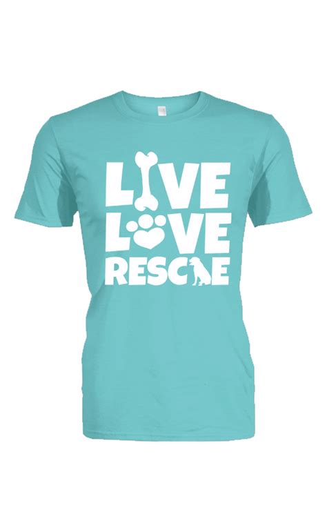 51 Free Animal Rescue Shirt Designs - BonfireFunds.com | Rescue shirts