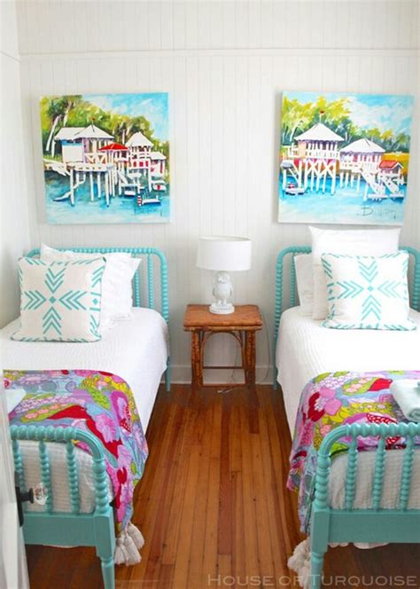 Summer Bedroom Decorating Ideas Decor To Adore