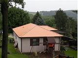 Metal Roofing Contractors In Ohio Images