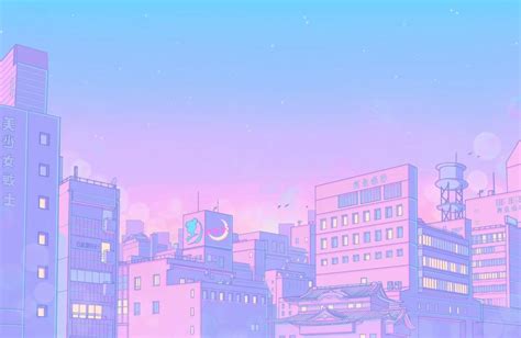 See the handpicked 90s anime aesthetic desktop wallpaper images and share with your frends and social sites. Pin by Amanda on 背景 in 2020 | City framed art, Aesthetic ...