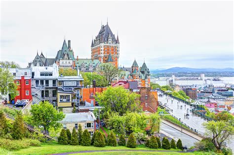 Things To Do In Quebec City 10 Activities And Attractions