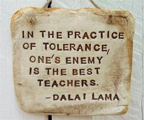 Quotes About Tolerance 530 Quotes