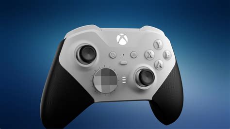 xbox elite wireless controller series 2 core offers 40 hours of battery and a rubber grip