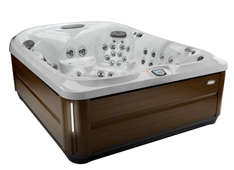 Elegant Hot Tubs From The Best Brands At Midnight Sun Pools N Spas