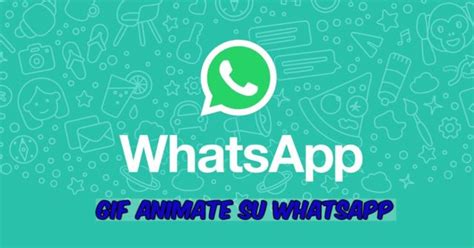  Animate Su Whatsapp