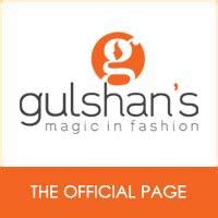 Gulshan's - Visit our Official Website: www.gulshans.com | Facebook