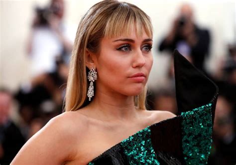 Miley Cyrus Settles 405 Million Lawsuit Claiming She Stole We Cant Stop Entertainment News