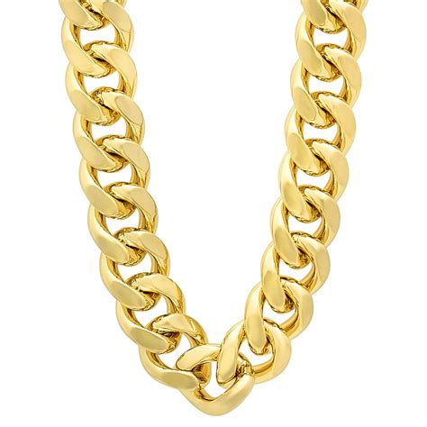 Gold chains for men, Mens chain necklace, Chains for men png image