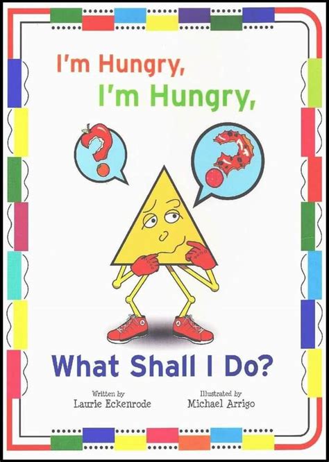 Im Hungry Im Hungry What Shall I Do Autism Awareness