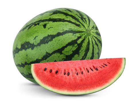 Harvesting Watermelons The Right Time To Pick A Watermelon