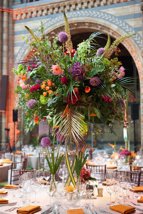 events mary jane vaughan creative florists in battersea london