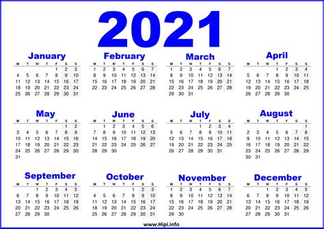 Printable Calendar April 2021 To March 2021 Uk 2021 Printable Calendars