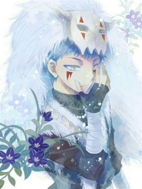 Maybe you would like to learn more about one of these? Shinya - Akatsuki no Yona | Dragão azul, Akatsuki ...